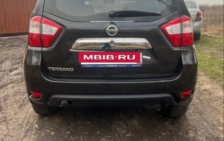 Nissan Terrano III, 2015 год, 1 200 000 рублей, 5 фотография