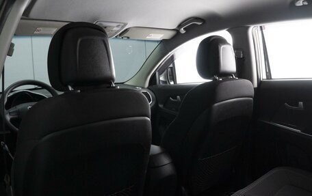 KIA Sportage III, 2012 год, 1 380 000 рублей, 12 фотография