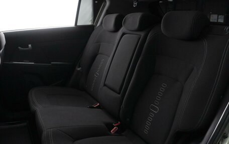 KIA Sportage III, 2012 год, 1 380 000 рублей, 10 фотография