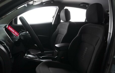 KIA Sportage III, 2012 год, 1 380 000 рублей, 11 фотография