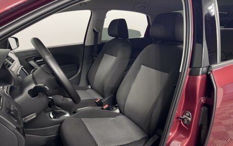 Volkswagen Polo VI (EU Market), 2013 год, 875 200 рублей, 10 фотография