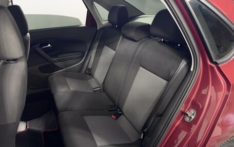 Volkswagen Polo VI (EU Market), 2013 год, 875 200 рублей, 9 фотография