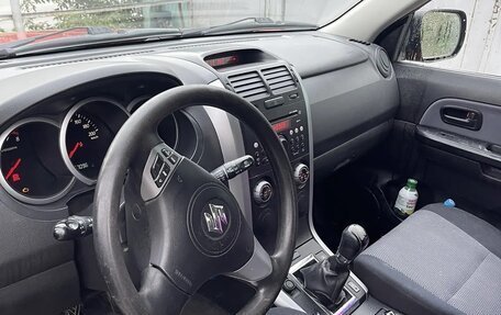 Suzuki Grand Vitara, 2008 год, 500 000 рублей, 8 фотография