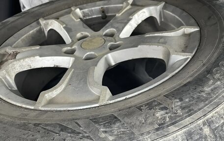 Suzuki Grand Vitara, 2008 год, 500 000 рублей, 9 фотография