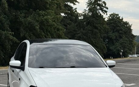 Volkswagen Polo VI (EU Market), 2013 год, 690 000 рублей, 1 фотография