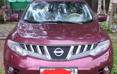 Nissan Murano, 2009 год, 850 000 рублей, 1 фотография