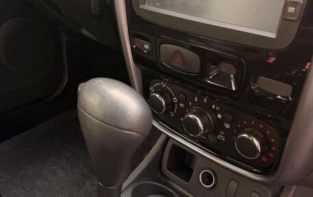 Renault Duster I рестайлинг, 2015 год, 900 000 рублей, 12 фотография