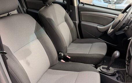 Renault Duster I рестайлинг, 2015 год, 900 000 рублей, 13 фотография