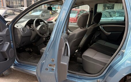 Renault Duster I рестайлинг, 2015 год, 900 000 рублей, 16 фотография