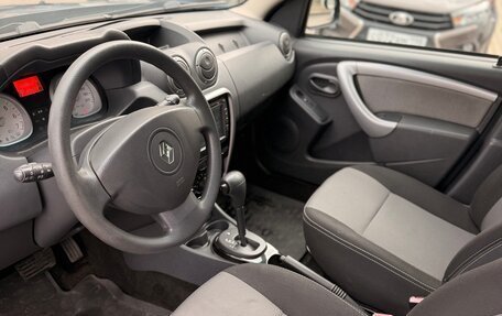 Renault Duster I рестайлинг, 2015 год, 900 000 рублей, 22 фотография