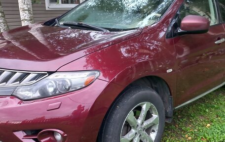 Nissan Murano, 2009 год, 850 000 рублей, 2 фотография