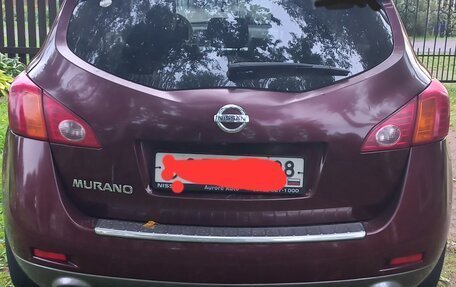 Nissan Murano, 2009 год, 850 000 рублей, 5 фотография