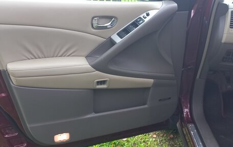 Nissan Murano, 2009 год, 850 000 рублей, 12 фотография