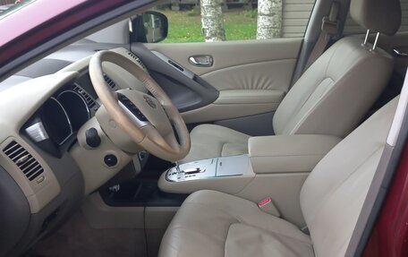 Nissan Murano, 2009 год, 850 000 рублей, 13 фотография