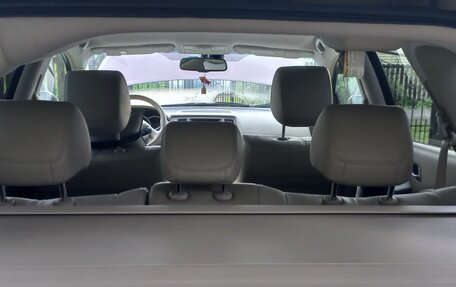 Nissan Murano, 2009 год, 850 000 рублей, 9 фотография