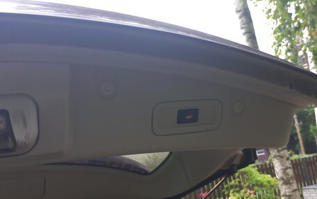 Nissan Murano, 2009 год, 850 000 рублей, 11 фотография