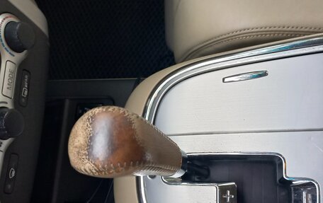 Nissan Murano, 2009 год, 850 000 рублей, 18 фотография