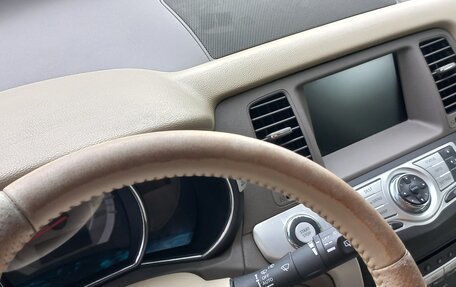 Nissan Murano, 2009 год, 850 000 рублей, 19 фотография