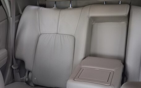 Nissan Murano, 2009 год, 850 000 рублей, 20 фотография