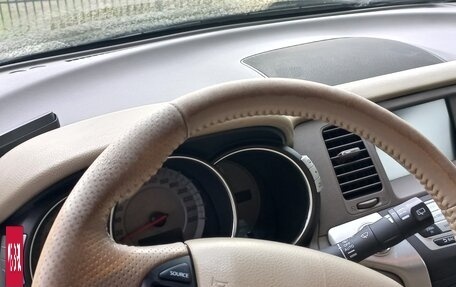 Nissan Murano, 2009 год, 850 000 рублей, 16 фотография