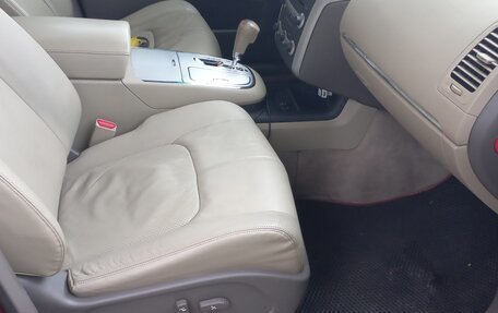 Nissan Murano, 2009 год, 850 000 рублей, 25 фотография
