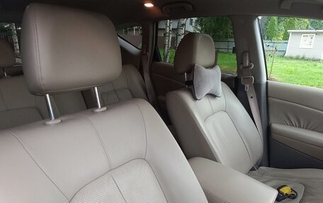 Nissan Murano, 2009 год, 850 000 рублей, 26 фотография