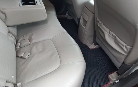 Nissan Murano, 2009 год, 850 000 рублей, 30 фотография
