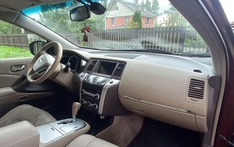Nissan Murano, 2009 год, 850 000 рублей, 27 фотография