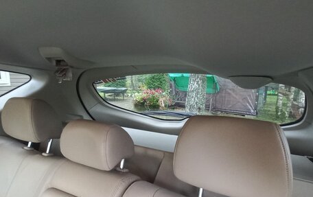 Nissan Murano, 2009 год, 850 000 рублей, 35 фотография