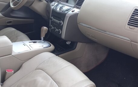Nissan Murano, 2009 год, 850 000 рублей, 24 фотография