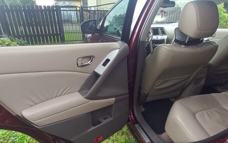 Nissan Murano, 2009 год, 850 000 рублей, 32 фотография