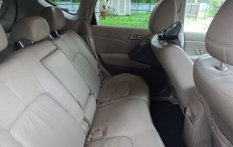 Nissan Murano, 2009 год, 850 000 рублей, 31 фотография