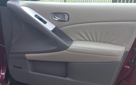 Nissan Murano, 2009 год, 850 000 рублей, 23 фотография