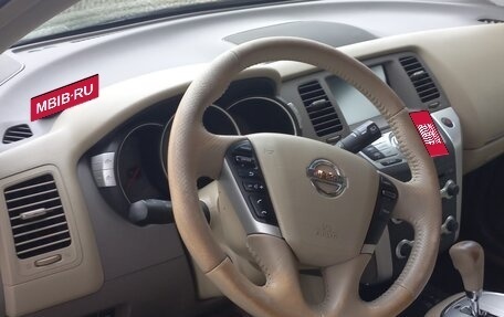Nissan Murano, 2009 год, 850 000 рублей, 22 фотография