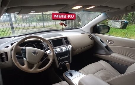 Nissan Murano, 2009 год, 850 000 рублей, 34 фотография