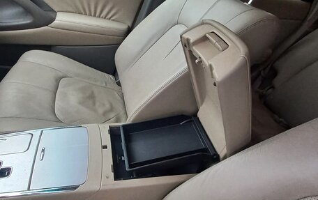 Nissan Murano, 2009 год, 850 000 рублей, 36 фотография