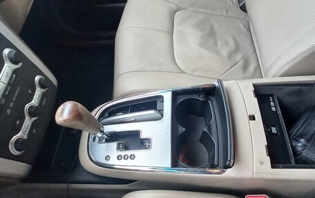 Nissan Murano, 2009 год, 850 000 рублей, 38 фотография