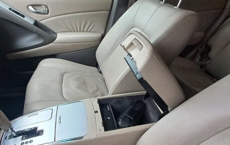 Nissan Murano, 2009 год, 850 000 рублей, 37 фотография