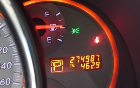 Nissan Murano, 2009 год, 850 000 рублей, 40 фотография