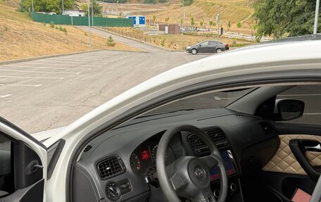 Volkswagen Polo VI (EU Market), 2013 год, 690 000 рублей, 7 фотография