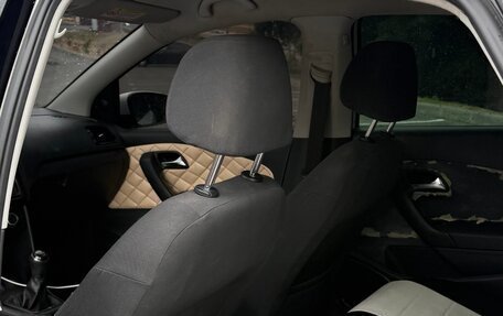 Volkswagen Polo VI (EU Market), 2013 год, 690 000 рублей, 9 фотография