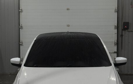 Volkswagen Polo VI (EU Market), 2013 год, 690 000 рублей, 19 фотография
