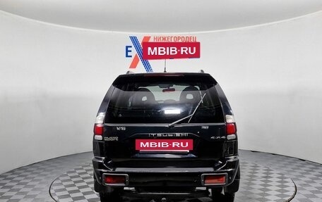 Mitsubishi Pajero Sport II рестайлинг, 2005 год, 749 000 рублей, 6 фотография