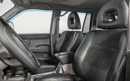 Mitsubishi Pajero Sport II рестайлинг, 2005 год, 749 000 рублей, 9 фотография