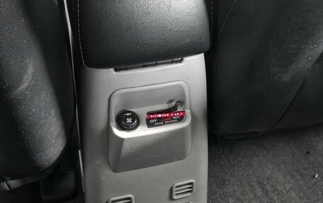 Mitsubishi Pajero Sport II рестайлинг, 2005 год, 749 000 рублей, 13 фотография