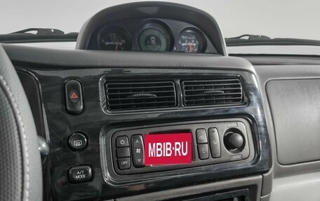 Mitsubishi Pajero Sport II рестайлинг, 2005 год, 749 000 рублей, 15 фотография