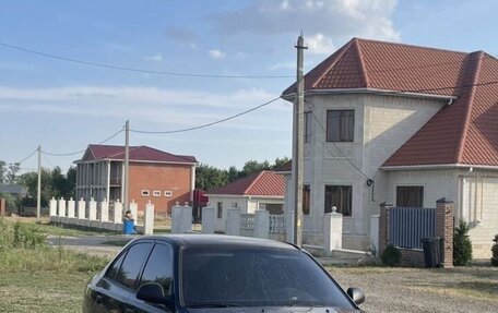 Hyundai Accent II, 2005 год, 465 000 рублей, 3 фотография