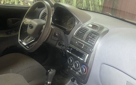 Hyundai Accent II, 2005 год, 465 000 рублей, 12 фотография