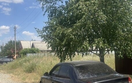 Hyundai Accent II, 2005 год, 465 000 рублей, 4 фотография