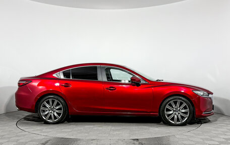 Mazda 6, 2021 год, 2 690 000 рублей, 4 фотография